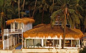 Aqua Beach Rooms, Only Accommodation On Ashwem Beach